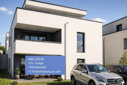 Wohnung zum Kaufen in Weißenthurm 409.000,00 € 109 m²