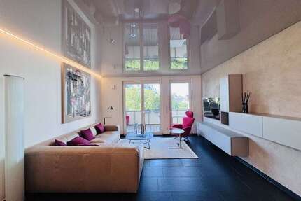 Wohnung zum Kaufen in Bonn 529.000,00 € 101 m²