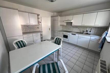 Reinbek, 2-Zimmer-Whg.+Wohnküche 990€Kaltm.