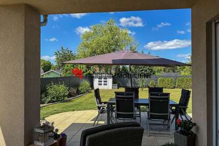 Haus zum Kaufen in Blankenfelde-Mahlow 1.050.000,00 € 230 m²