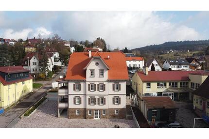 Erstbezug nach Kernsanierung: Modern geschnittene 2,5 Zimmerwohnung im EG - Lorch