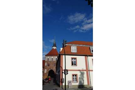 Wohnung zum Mieten in Stralsund 685,00 € 65 m²