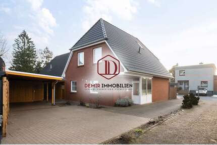 Haus zum Kaufen in Bremerhaven 345.000,00 € 117 m²