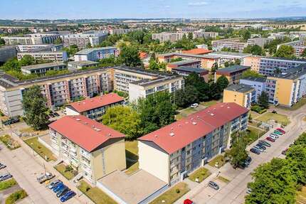 Wohnung zum Mieten in Magdeburg 375,00 € 68.54 m²