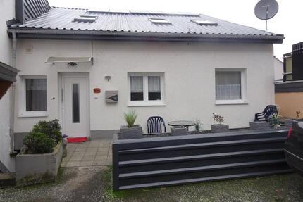 ZU VERMIETEN -TOLLE 3 Zimmer KB-Wohnung in 55606 Kirn mit PV