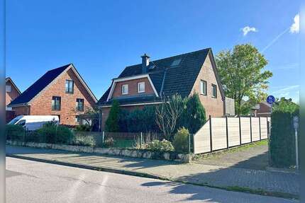 Haus zum Kaufen in Borken Gemen 395.000,00 € 178.83 m² - Borken / Gemen