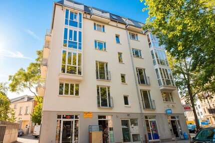 Wohnung zum Kaufen in Frankfurt am Main 590.000,00 € 85 m²