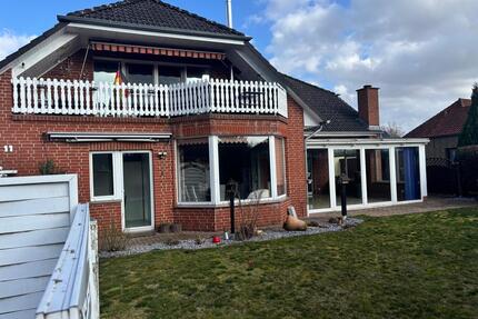 Wohnung zur Miete - 1.280,00&nbsp;EUR Kaltmiete, ca.&nbsp; 145,00&nbsp;m&sup2; in Isenbüttel (PLZ: 38550)