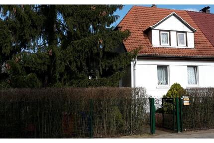 Grundstück in beliebter Wohnlage - Berlin Pankow
