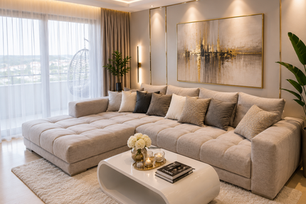 Wohnung zum Kaufen in Niedernhausen 187.000,00 € 86 m²
