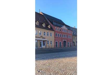 Wohnung zum Mieten in Oederan 253,30 € 39 m²