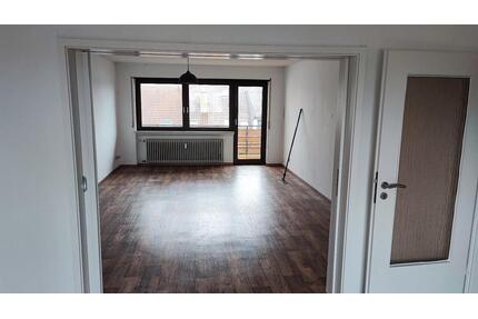 Tageslichthelle 4 Zimmerwohnung in Neulußheim + Garage 80,-