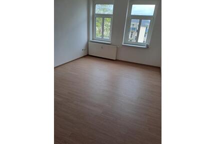 Schöne 2 Raumwohnung Neu renoviert - Plauen Bahnhofsvorstadt