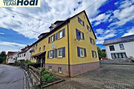 Wohnung zum Kaufen in Wannweil 199.000,00 € 54.34 m²