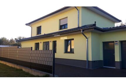 Ein wunderschönes mediterranen Einfamilienhaus - Meine