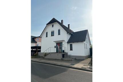 Einfamilienhaus im Herzen von Enger