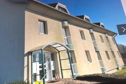 Renovierte Wohnung in Wanderup 75 QM mit Tiefgarage u. Fahrstuhl