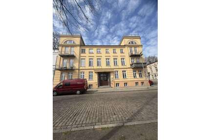 Wohnung zum Kaufen in Schwerin 649.000,00 € 157 m²