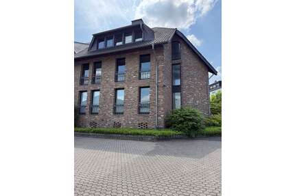 Büro in Aachen 1.339,00 € 84 m²