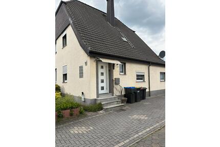 Zechenhaus Haus Haushälfte Viktoriasiedlung - Lünen Alstedde