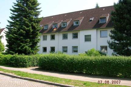 2 Zi. Whg. Hamburg-Langenhorn, EG, ca. 54qm, Besichtigung siehe unten