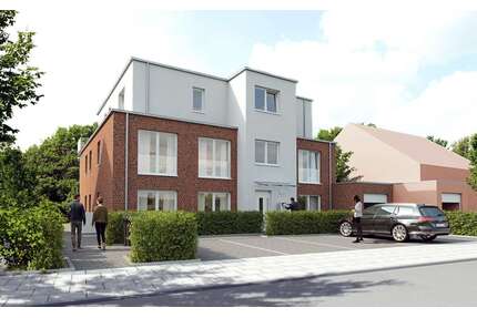 Wohnung zum Kaufen in Münster Angelmodde 399.000,00 € 68.95 m² - Münster / Angelmodde