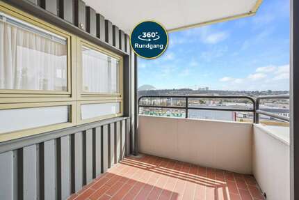 Wohnung zum Kaufen in Göppingen 199.000,00 € 86 m²