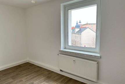Wohnung zum Mieten in Dessau-Roßlau 465,00 € 58.03 m²