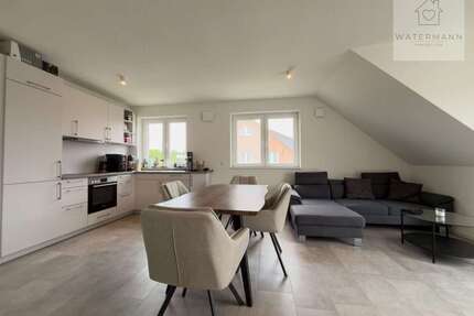 Wohnung zum Mieten in Hanstedt 1.195,00 € 75.15 m²