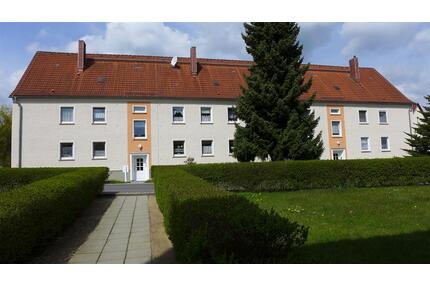 Bezugsfertige 4-RW am Fuße des Spitzeberges! - Oderwitz