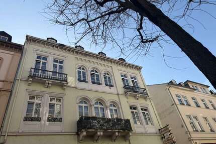 Wohnung zum Mieten in Bad Homburg vor der Höhe 1.350,00 € 104 m²