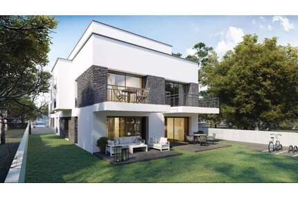 +++WOHNKOMFORT AUF HÖCHSTEM NIVEAU+++ Neubaumaßnahme in Refrath - Bergisch Gladbach