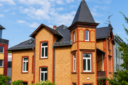 Haus zum Kaufen in Bad Soden 1.350.000,00 € 302 m²