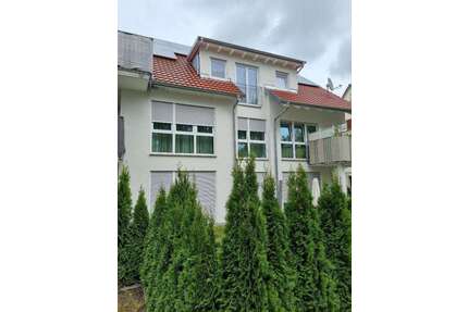 Wohnung zum Mieten in Backnang 1.162,00 € 83 m²