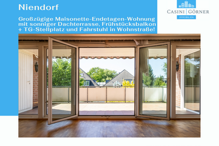 Wohnung zum Kaufen in Hamburg 695.000,00 € 153 m²