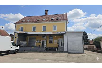 Haus zum Kaufen in Wiedergeltingen 1.350.000,00 € 1445 m²