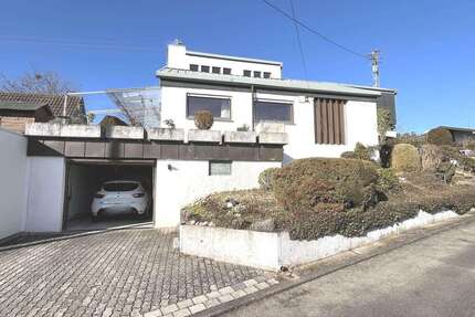 Haus zum Kaufen in Weil der Stadt 390.000,00 € 102 m²