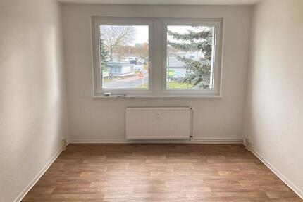 Drei Zimmer am Stadtrand... - 374,00&nbsp;EUR Kaltmiete, ca.&nbsp; 57,50&nbsp;m&sup2; in Magdeburg (PLZ: 39128) Großer Silberberg