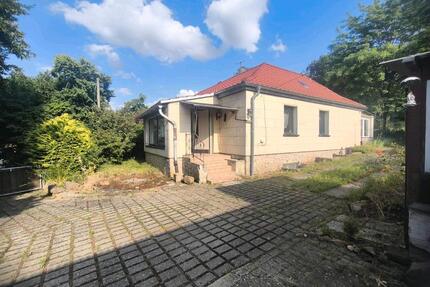 Haus zu kaufen,Einfamilienhaus ruhige Lage - Lanitz-Hassel-Tal