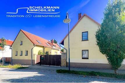 Haus zum Kaufen in Am Ettersberg Berlstedt 175.000,00 € 118 m² - Am Ettersberg / Berlstedt