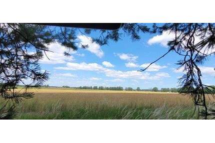 Grundstück in ruhiger Lage in Raduhn, ideale Baugelegenheit - Lewitzrand