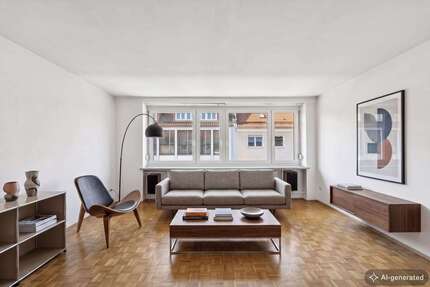 Wohnung zum Kaufen in München 795.000,00 € 78 m²