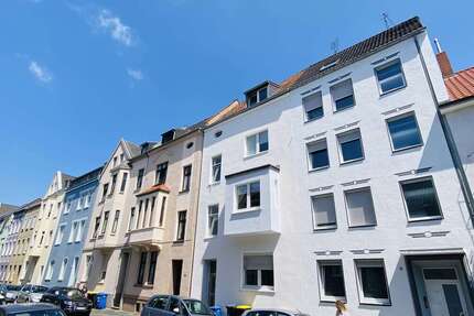Wohnung zum Mieten in Mönchengladbach 595,00 € 57 m²
