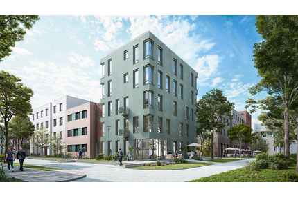 Wohnung zum Kaufen in Heidelberg 659.000,00 € 92.52 m²