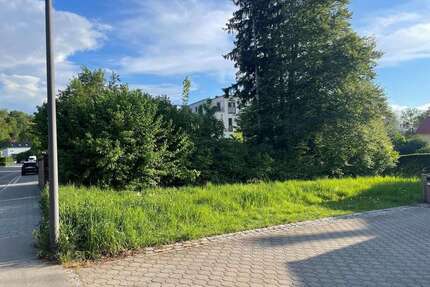 Grundstück zu verkaufen in Herrsching am Ammersee 750.000,00 € 395 m²