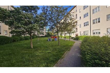 Ruhige 2-Zimmer in Zehlendorf - sofort bezugsfrei - Berlin