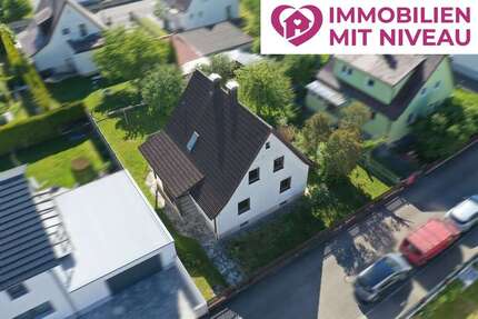 Haus zum Kaufen in Dillingen 285.000,00 € 98 m²