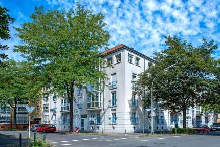 Wohnung zum Mieten in Dortmund 370,53 € 60.26 m²