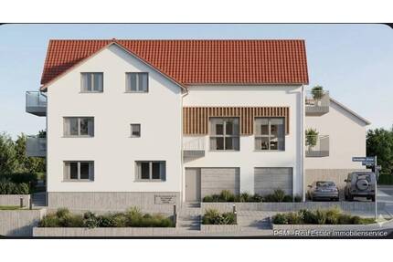 10439 - Investment Umbau in Wohn-Geschäftshaus 3 WE + 1 Ladenfläche - Aarbergen Hausen über Aar