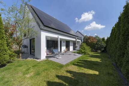 Haus zum Kaufen in Friedberg 989.000,00 € 155 m²